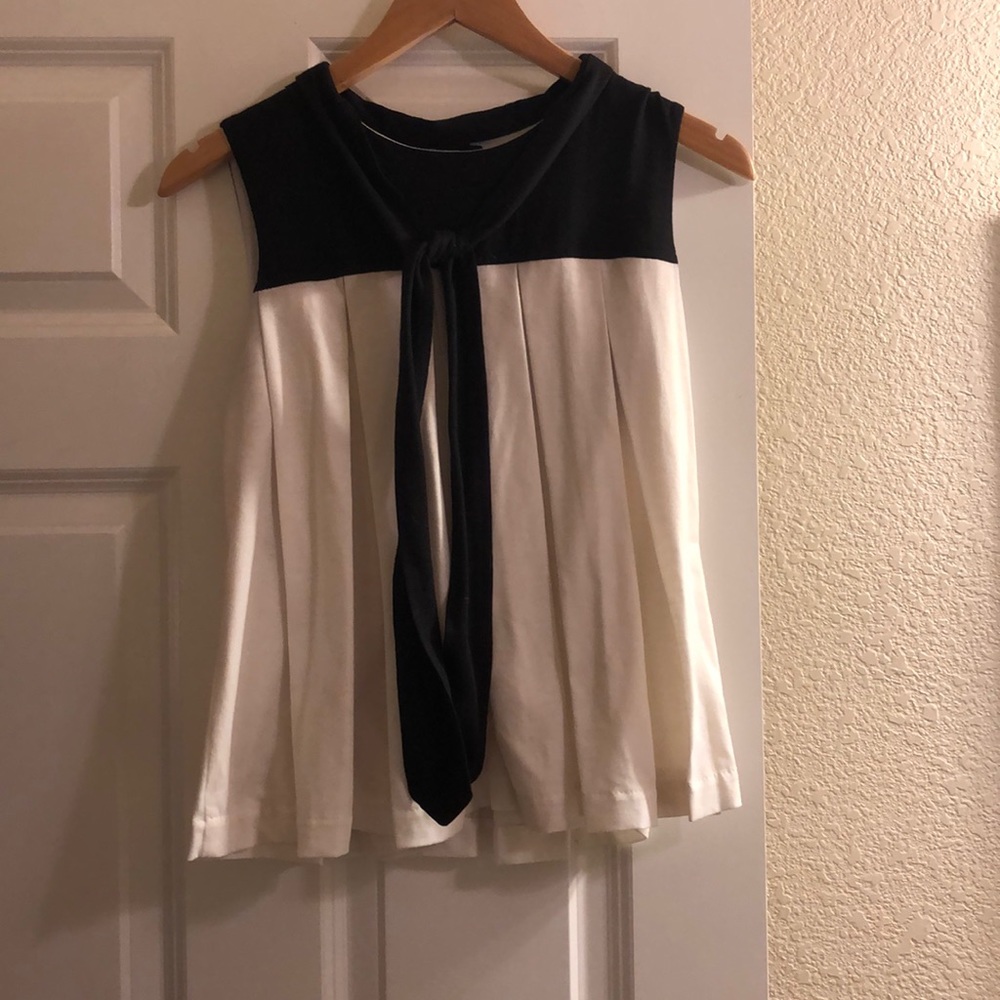 Omorika top